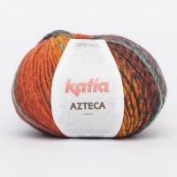 KATIA AZTECA 7855